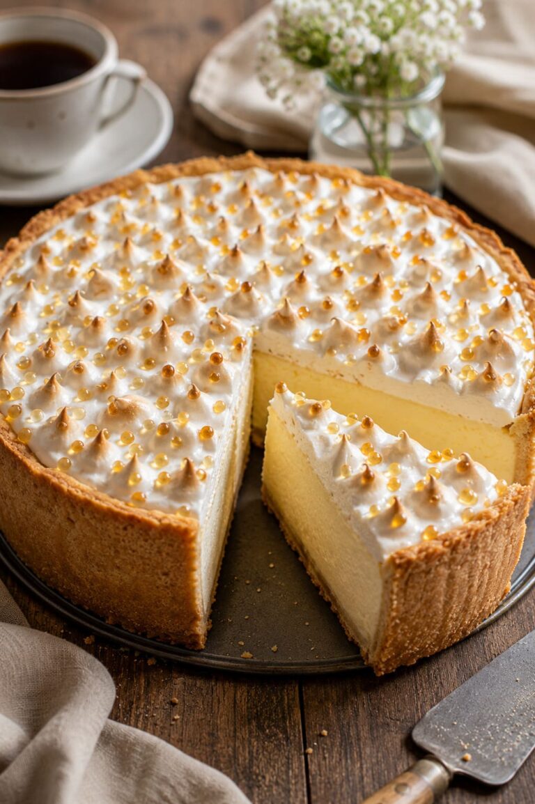 Authentic German Tears Cheesecake: The Creamiest No-Crack Quark Cake Authentic German Tears Cheesecake: The Creamiest No-Crack Quark Cake