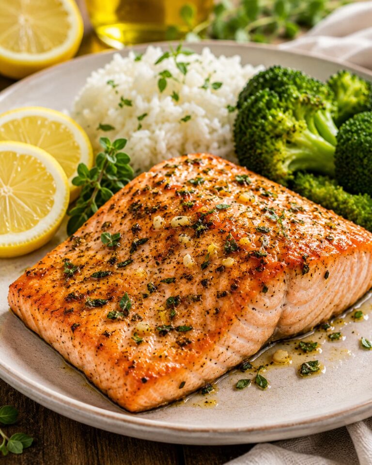 Juicy Air Fryer Salmon Fillets with Zesty Lemon Garlic Marinade Juicy Air Fryer Salmon Fillets with Zesty Lemon Garlic Marinade