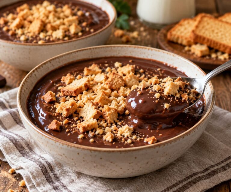Elite Artisan Liquid Cocoa Dessert with Velvet Milk Mattress, Sweet Sugar Infusion and Crunchy Biscuit Armor