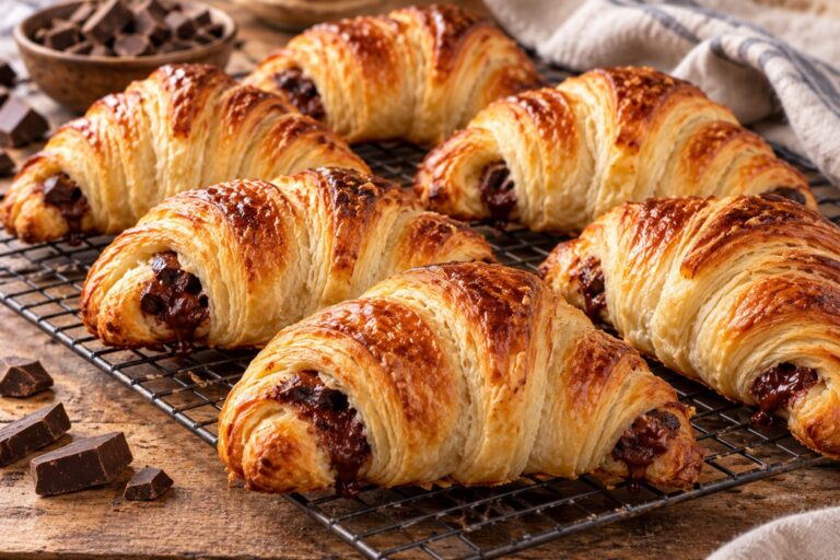 Elite Artisan Quick Chocolate Croissants with Chilled Puff Mattress, Molten Cocoa Shard Cushion and Shimmering Egg-Gold Armor Elite Artisan Quick Chocolate Croissants with Chilled Puff Mattress, Molten Cocoa Shard Cushion and Shimmering Egg-Gold Armor