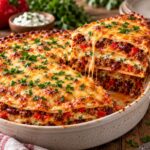 Elite Artisan Tortilla Pie with Layered Wheat Mattress, Spicy Chili Cushion and Blistered Gouda Armor